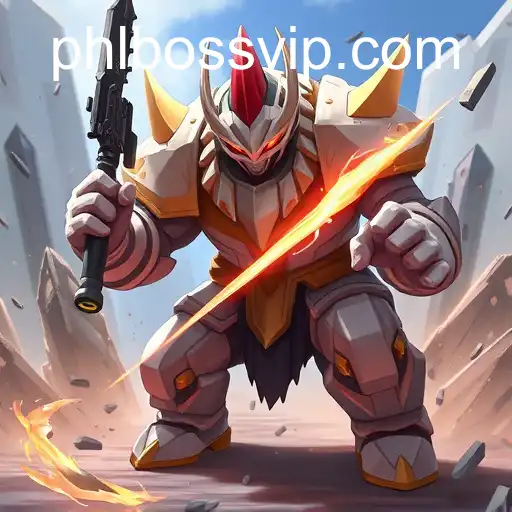 Exploring the Dynamic World of 'Action Games' Through the Lens of 'phlboss'