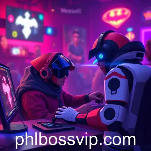 Emerging Trends in Online Gaming