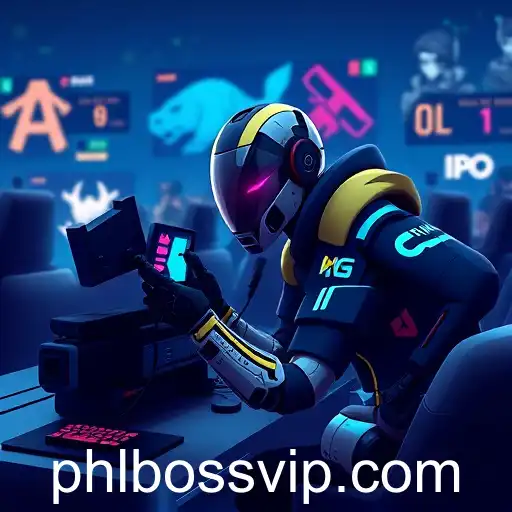 Emerging Trends in Online Gaming