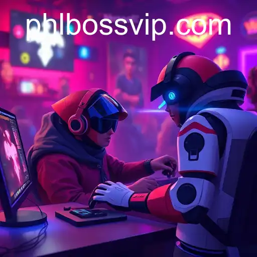 Emerging Trends in Online Gaming