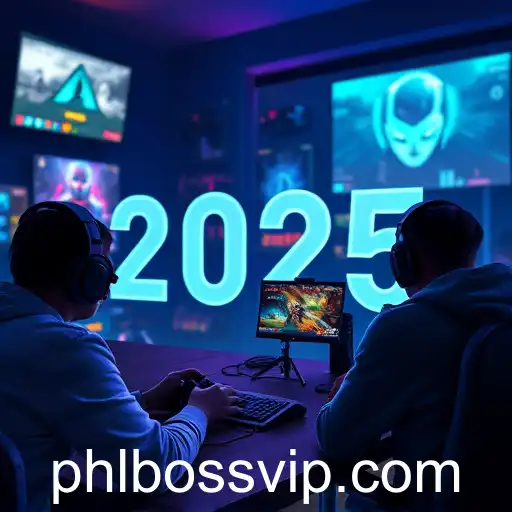 Gaming Trends in a Changing World