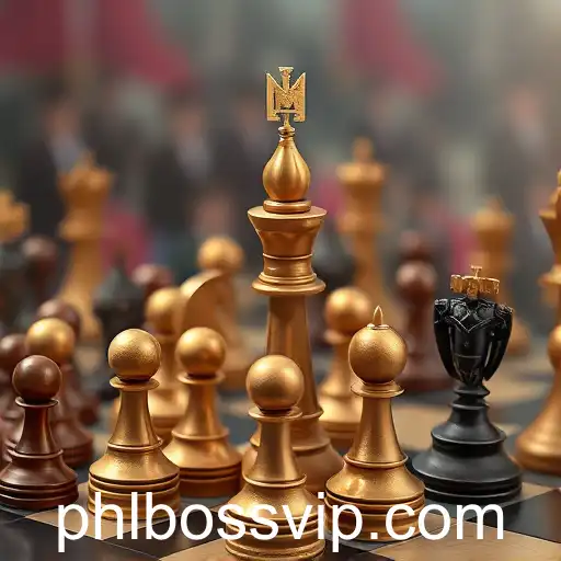 The Digital Playground: Navigating PHLBoss and Its Impact on Online Gaming