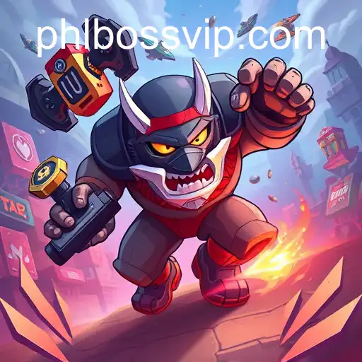PHLBoss Gaming Revolutionizes Online Play