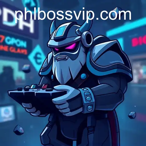 The Rise of 'phlboss' in the Gaming World