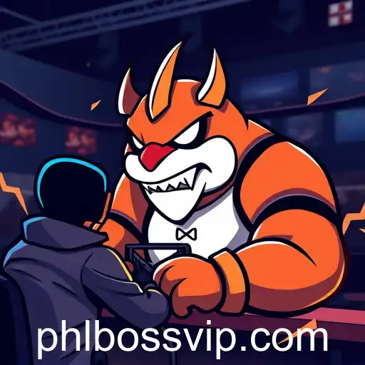 The Rise of PhlBoss in the Gaming World