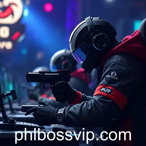 The Rising Star of PHLBoss in the Gaming World