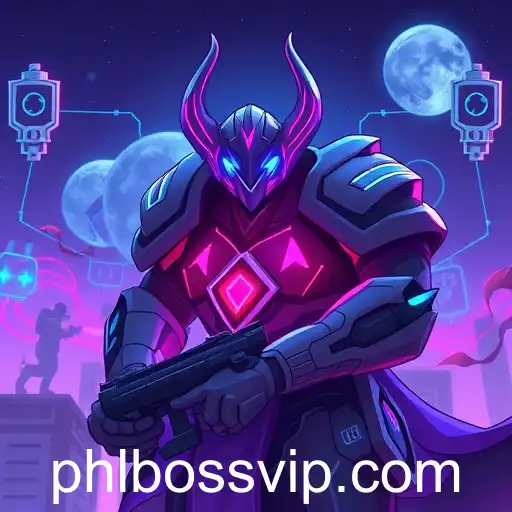 The Rise of PHLBoss: A Gaming Revolution in Motion