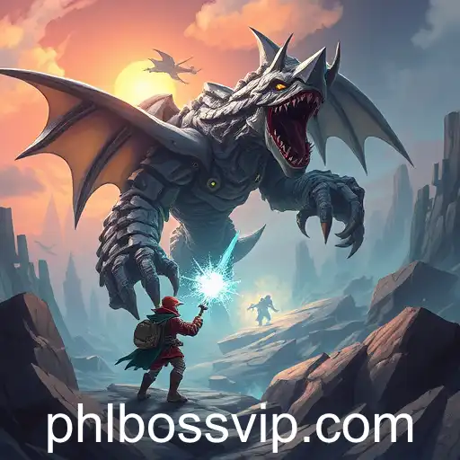 Phlboss: Gaming's Strategic Frontier