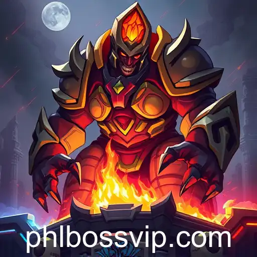 The Rise of PhlBoss in the Gaming World
