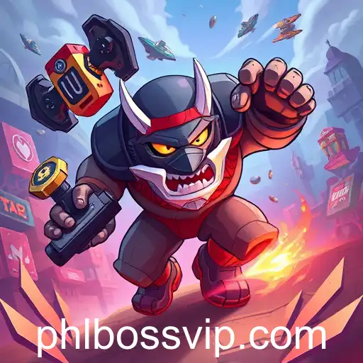 PHLBoss Gaming Revolutionizes Online Play