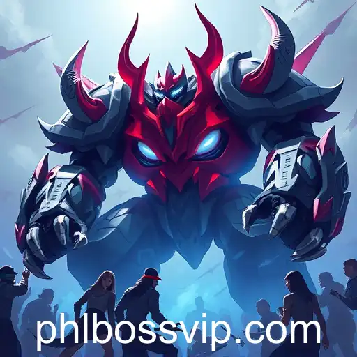 The Rise of PHLBoss in the Gaming Scene