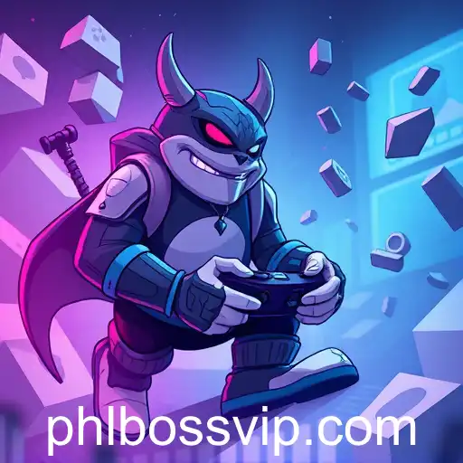 The Rise of PHLBOSS in the Gaming World