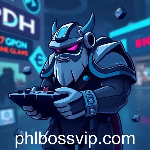 The Rise of 'phlboss' in the Gaming World