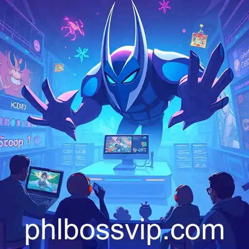 The Rise of PHLBOSS in the Gaming World