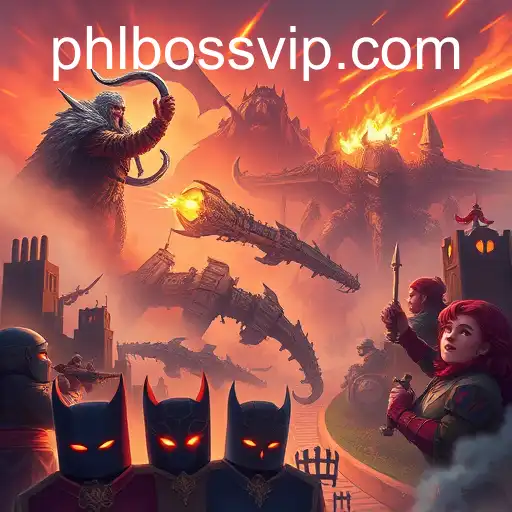 Exploring the Strategy Zone: A Deep Dive into 'phlboss'